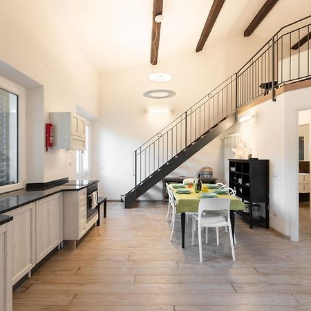 Istay - Zannetti Firenze Eksteriør bilde