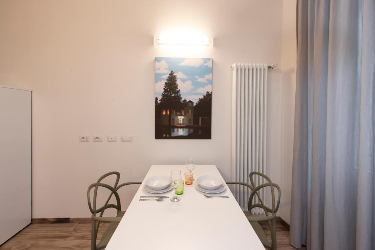 Istay - Zannetti Firenze Eksteriør bilde