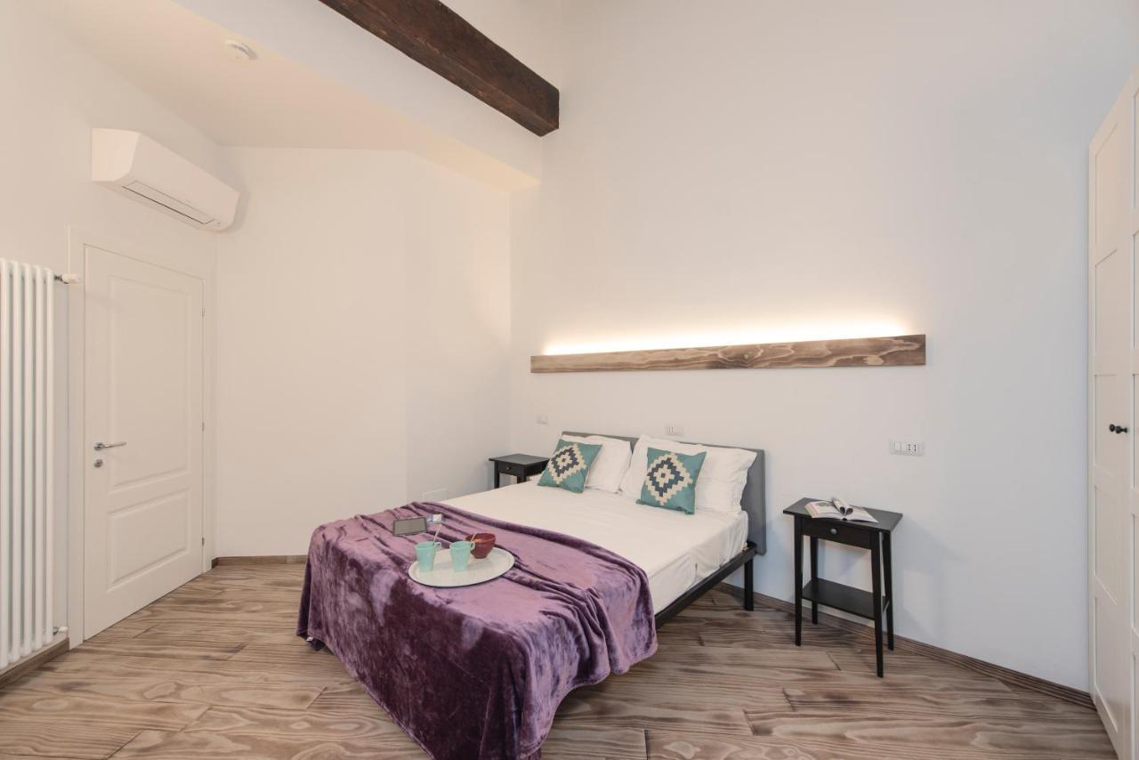 Istay - Zannetti Firenze Eksteriør bilde