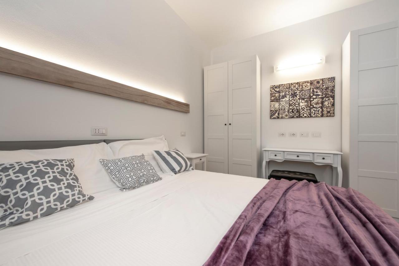 Istay - Zannetti Firenze Eksteriør bilde