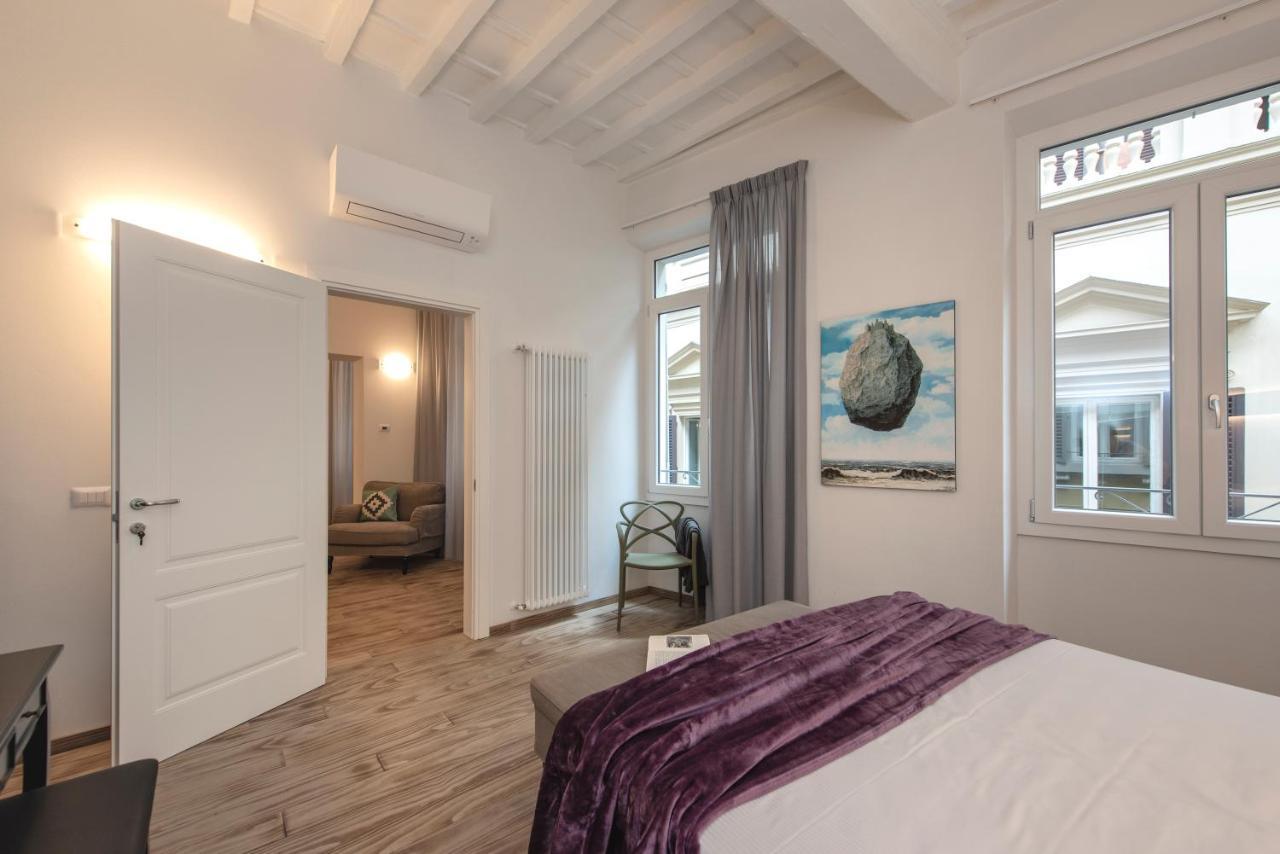 Istay - Zannetti Firenze Eksteriør bilde