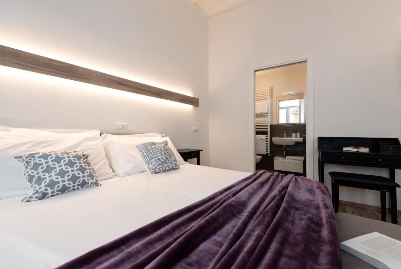 Istay - Zannetti Firenze Eksteriør bilde