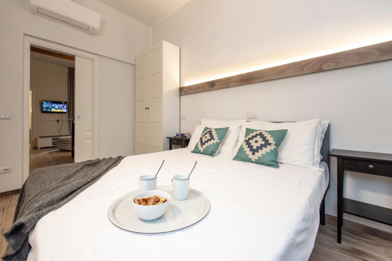 Istay - Zannetti Firenze Eksteriør bilde