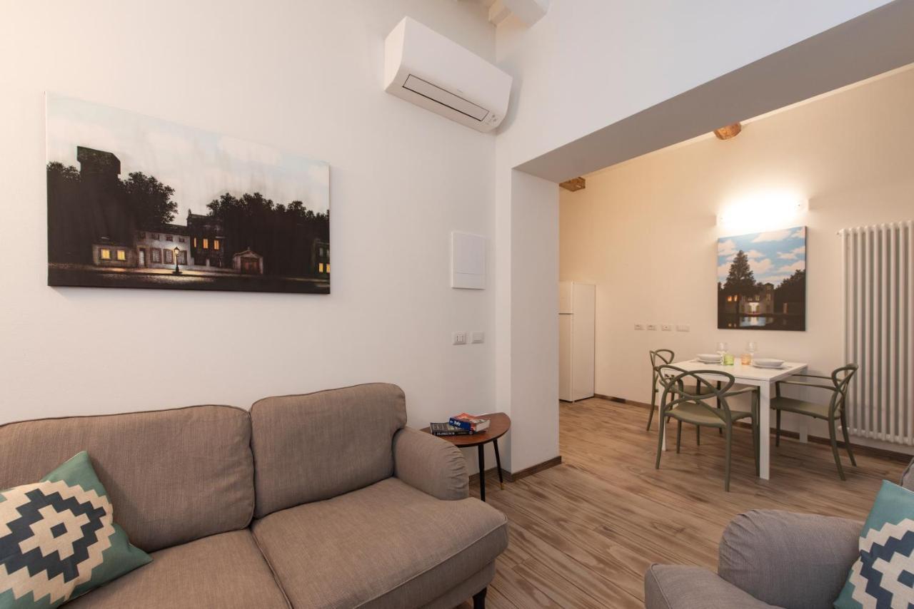 Istay - Zannetti Firenze Eksteriør bilde