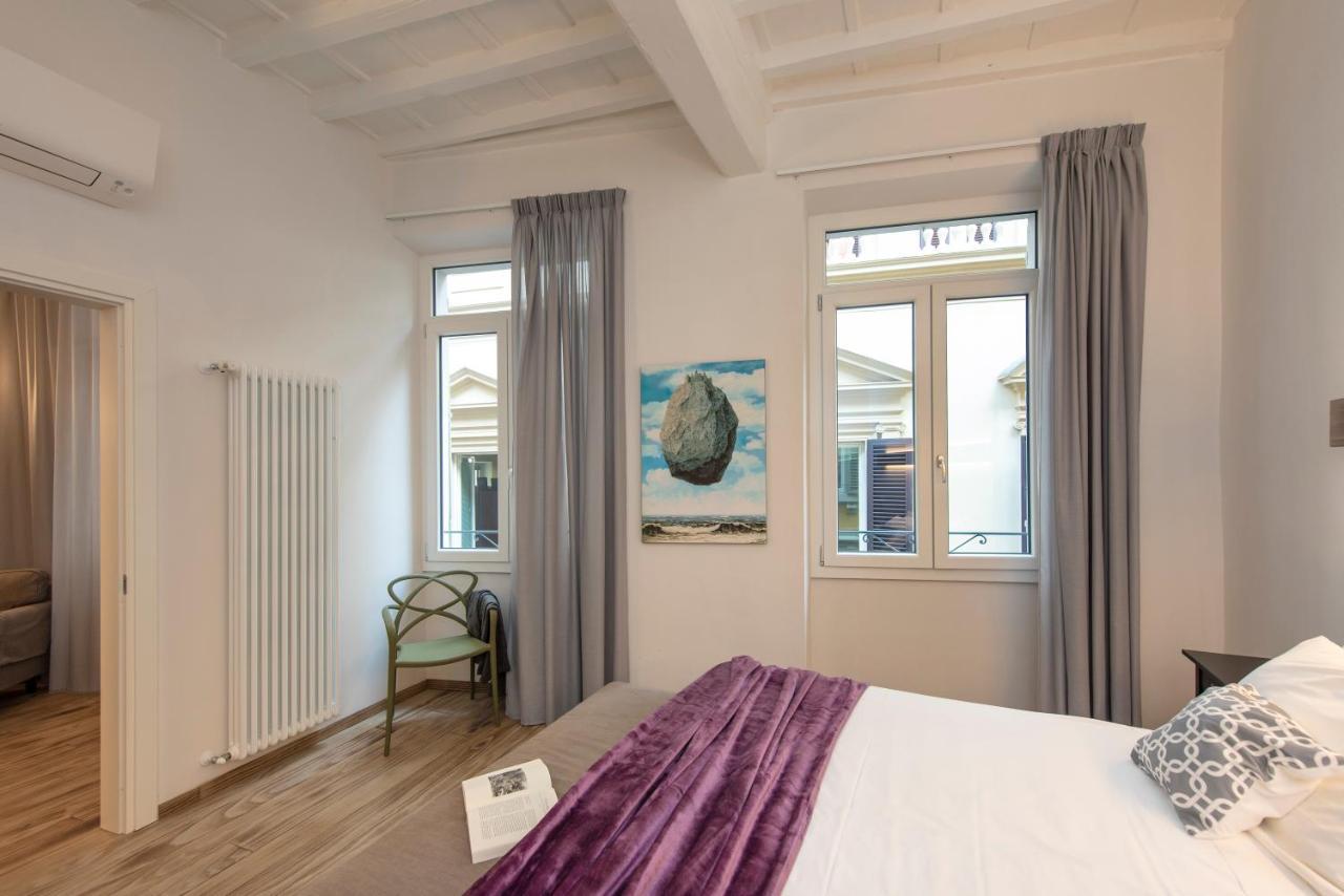 Istay - Zannetti Firenze Eksteriør bilde