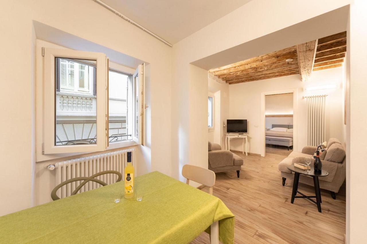 Istay - Zannetti Firenze Eksteriør bilde