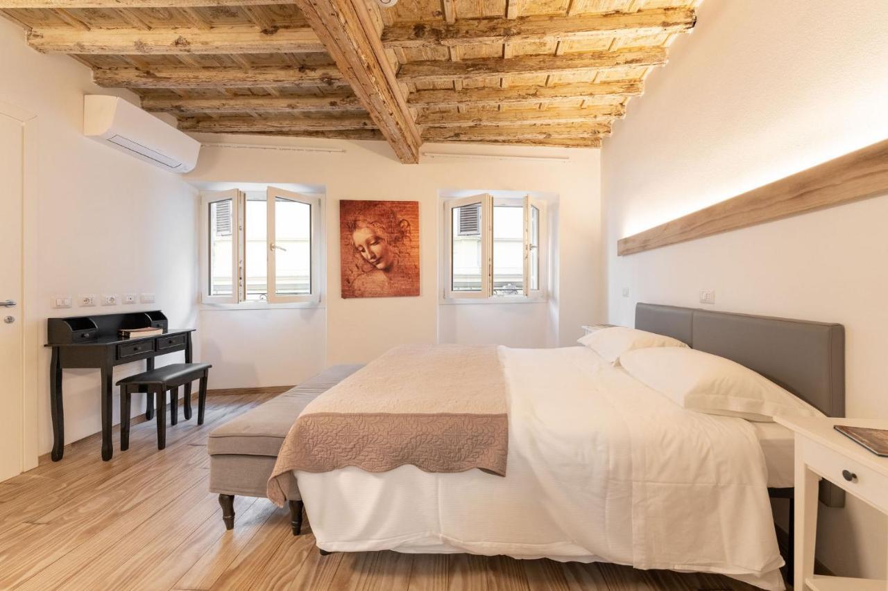 Istay - Zannetti Firenze Eksteriør bilde