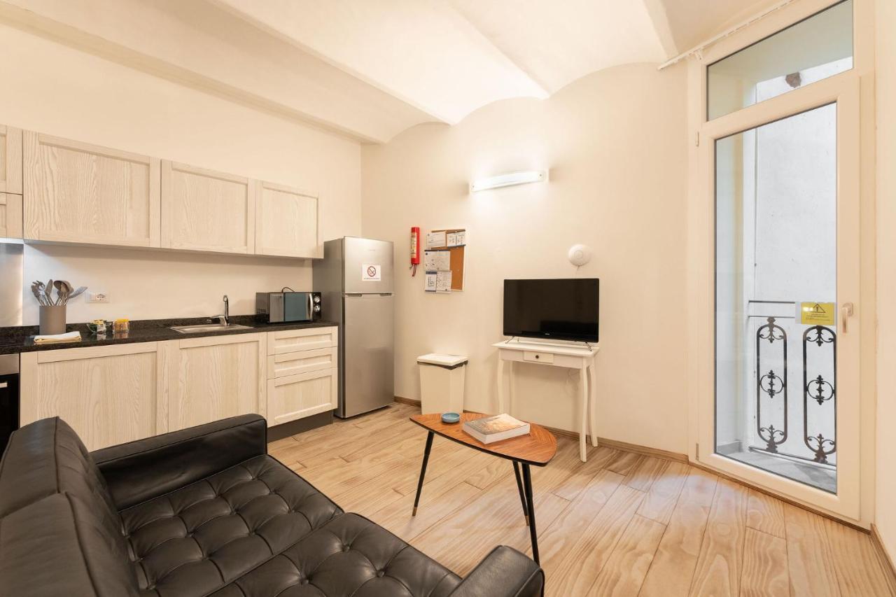 Istay - Zannetti Firenze Eksteriør bilde