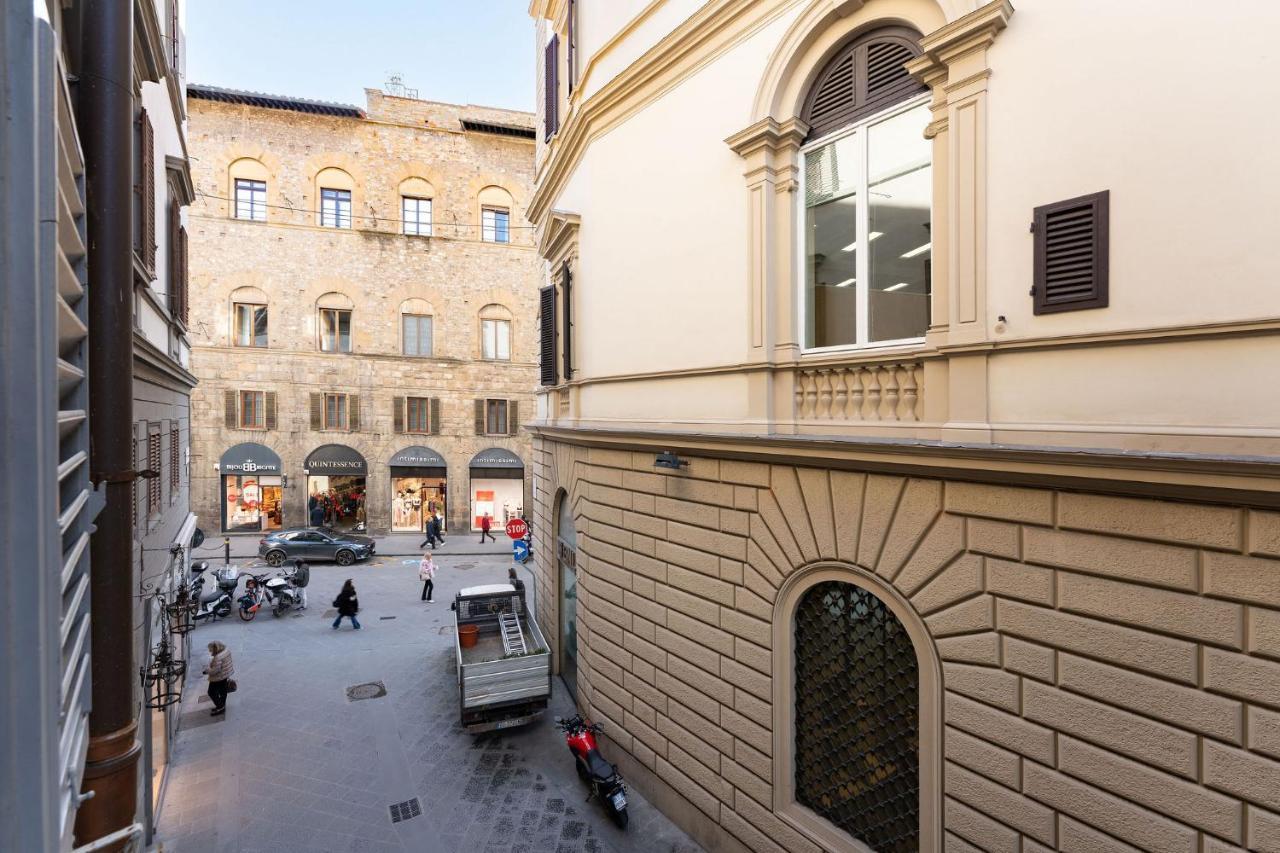 Istay - Zannetti Firenze Eksteriør bilde
