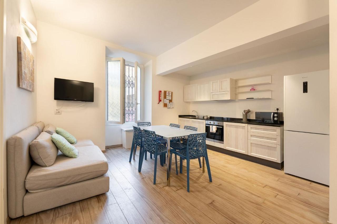 Istay - Zannetti Firenze Eksteriør bilde