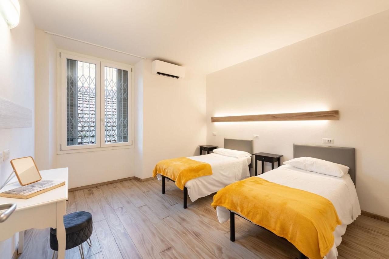 Istay - Zannetti Firenze Eksteriør bilde