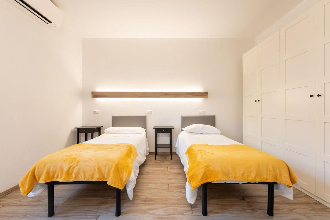 Istay - Zannetti Firenze Eksteriør bilde