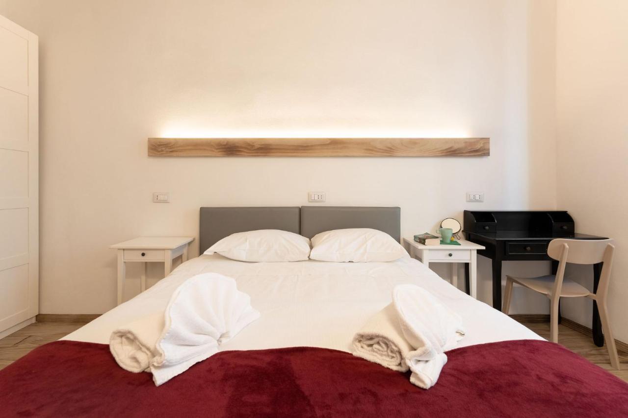 Istay - Zannetti Firenze Eksteriør bilde