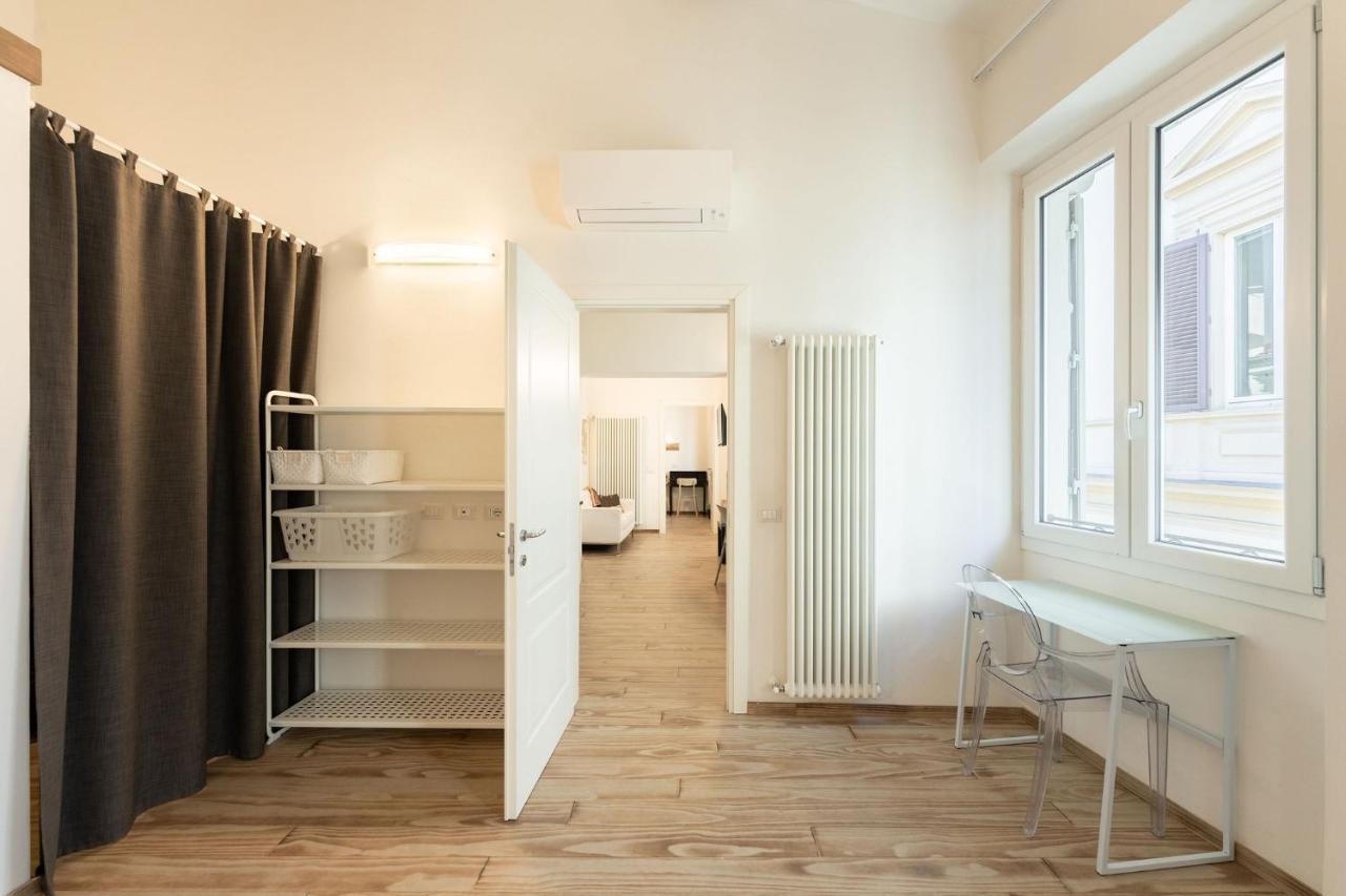 Istay - Zannetti Firenze Eksteriør bilde