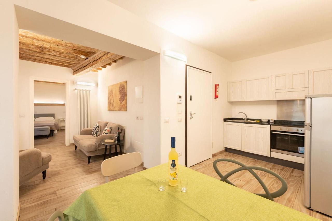 Istay - Zannetti Firenze Eksteriør bilde