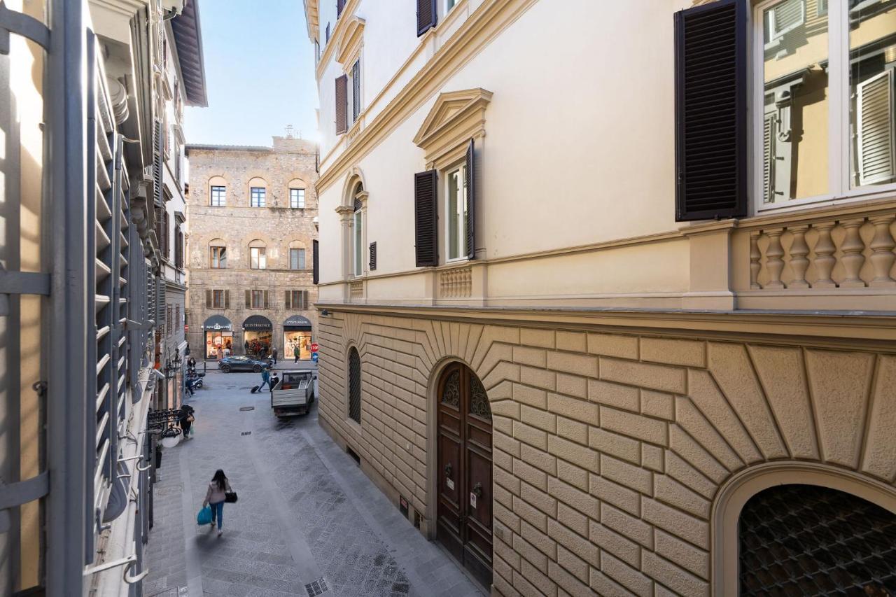 Istay - Zannetti Firenze Eksteriør bilde