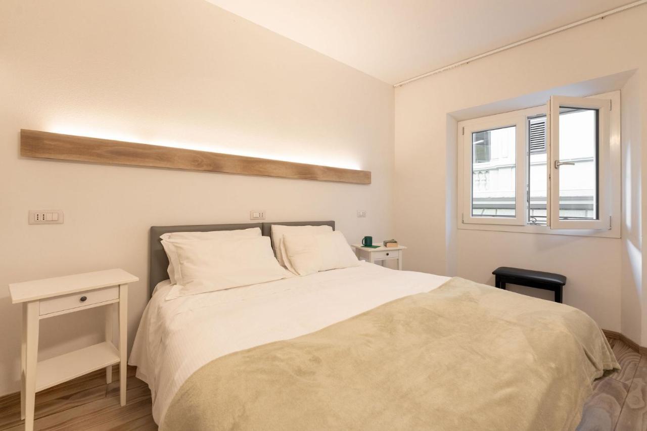 Istay - Zannetti Firenze Eksteriør bilde
