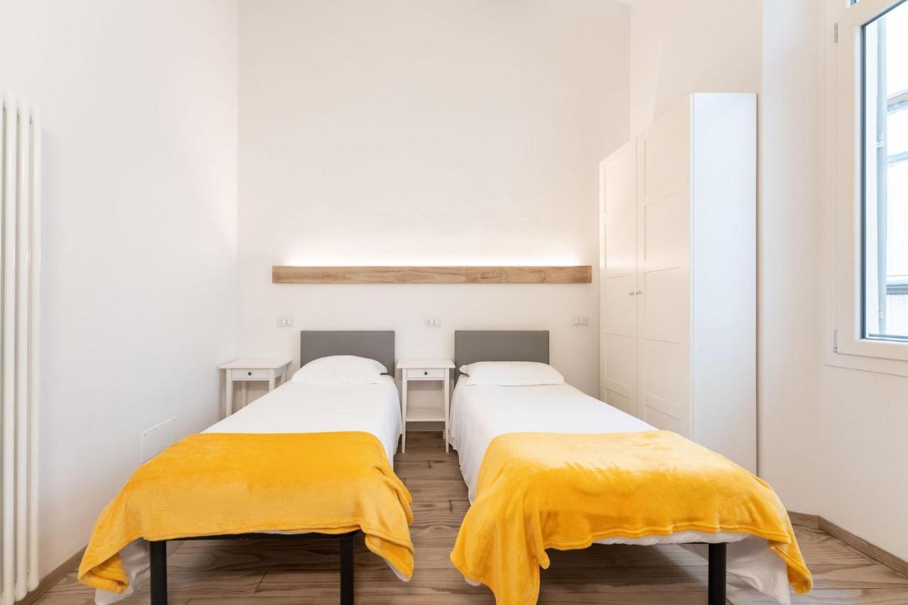 Istay - Zannetti Firenze Eksteriør bilde