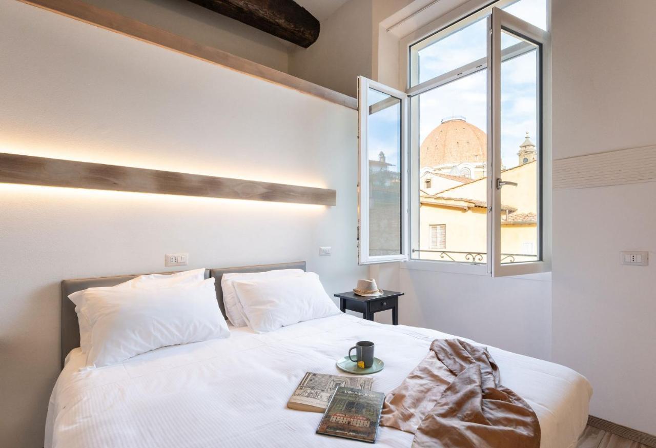 Istay - Zannetti Firenze Eksteriør bilde