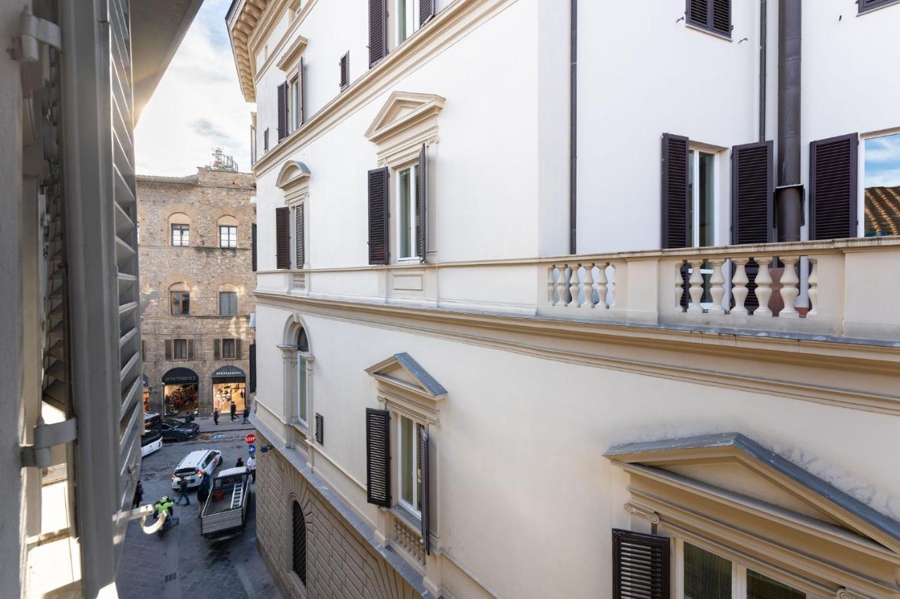 Istay - Zannetti Firenze Eksteriør bilde