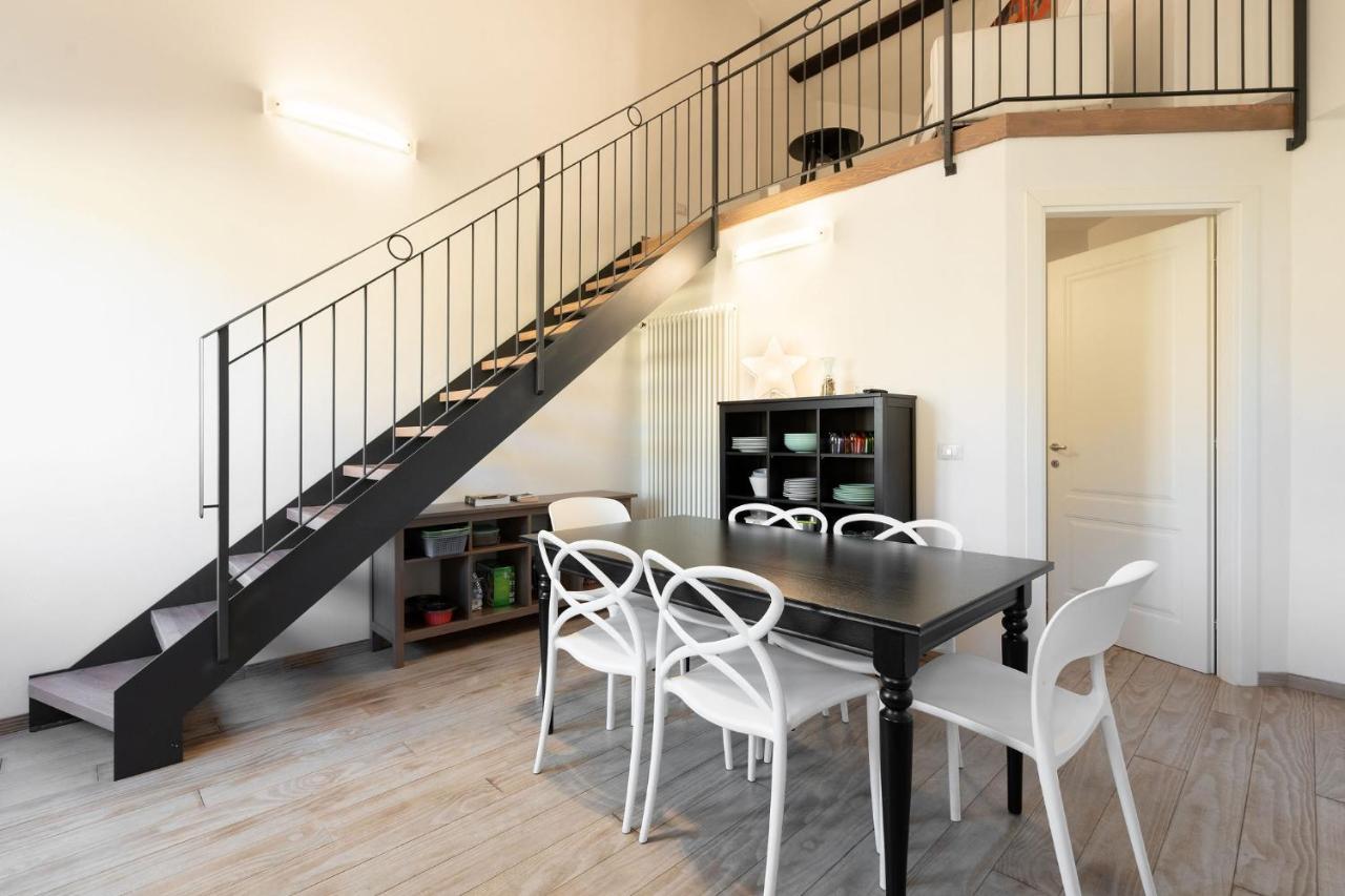 Istay - Zannetti Firenze Eksteriør bilde