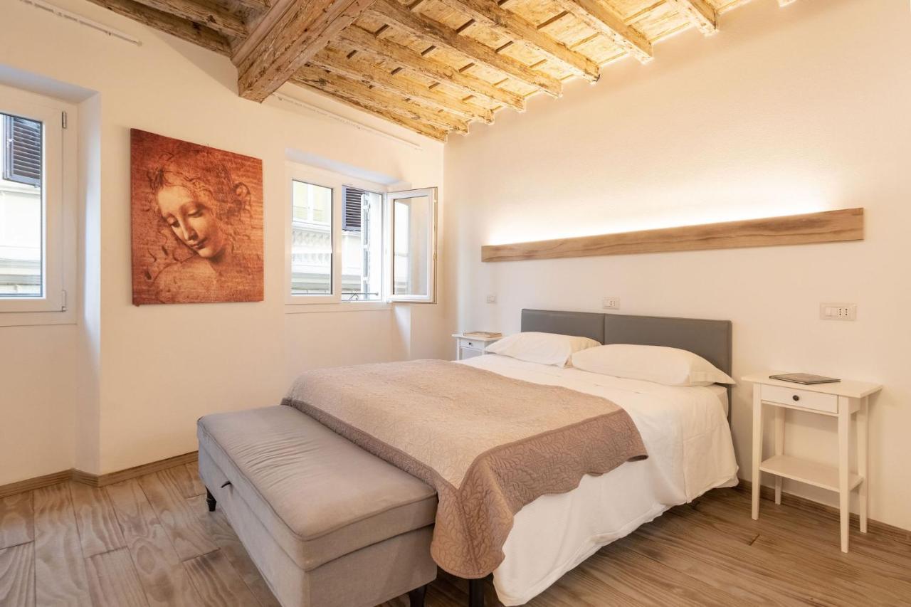 Istay - Zannetti Firenze Eksteriør bilde