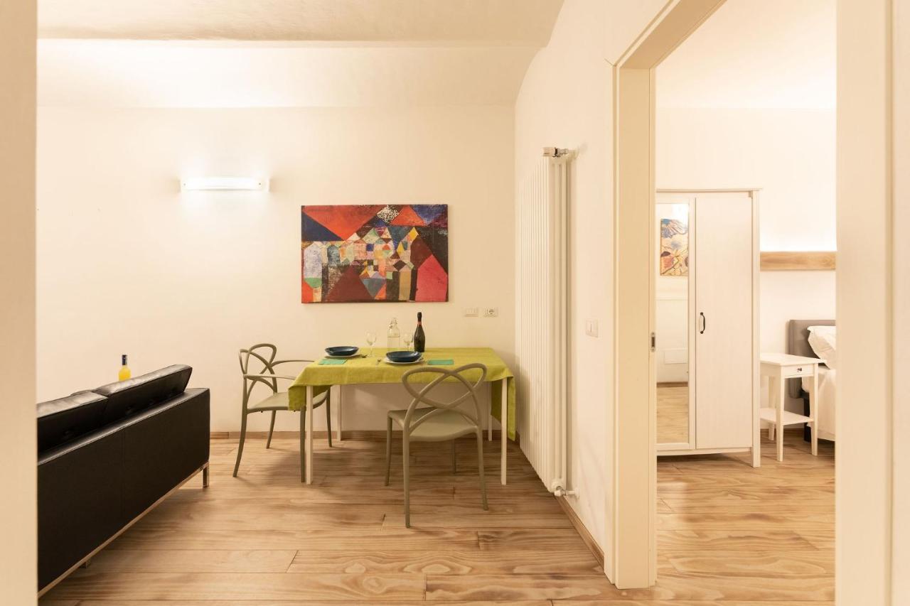 Istay - Zannetti Firenze Eksteriør bilde
