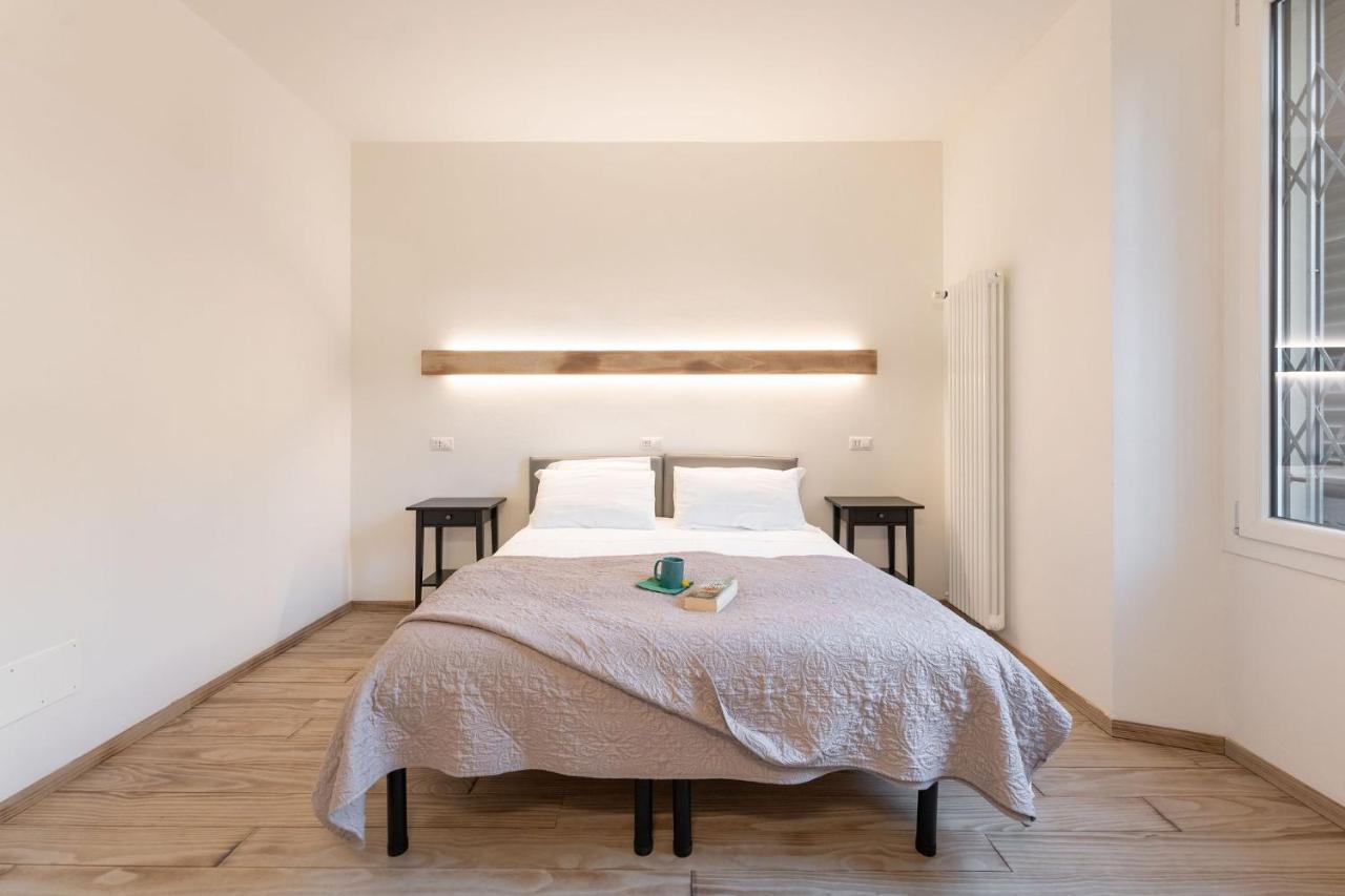 Istay - Zannetti Firenze Eksteriør bilde