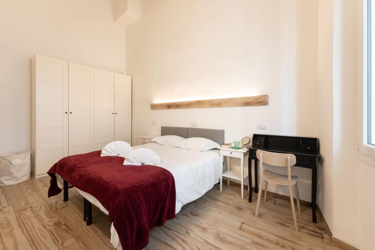 Istay - Zannetti Firenze Eksteriør bilde