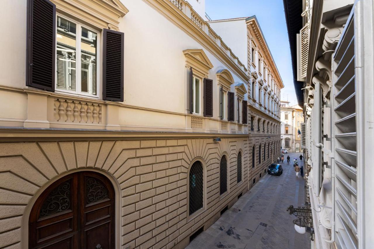 Istay - Zannetti Firenze Eksteriør bilde