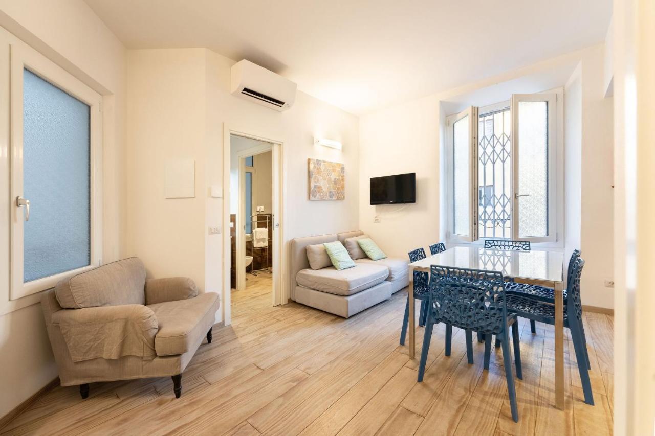 Istay - Zannetti Firenze Eksteriør bilde