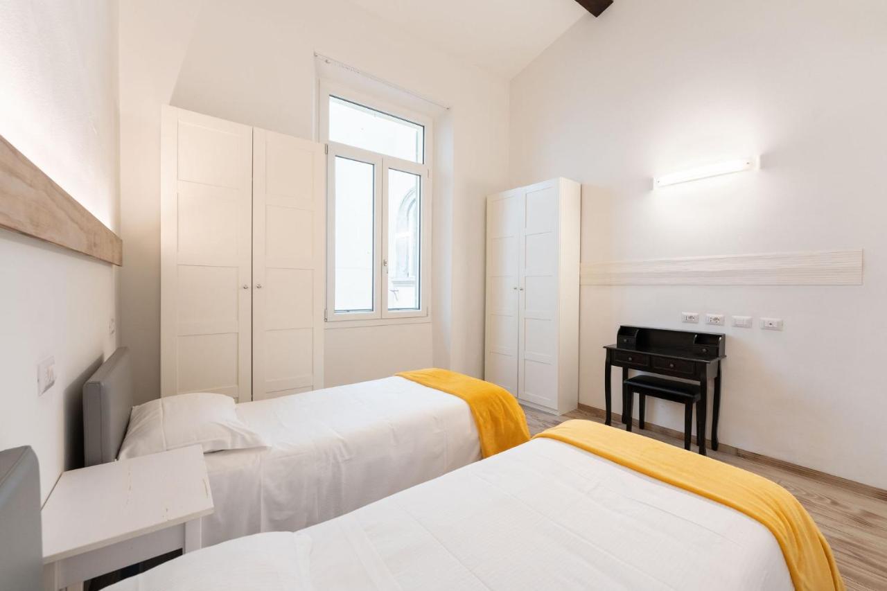 Istay - Zannetti Firenze Eksteriør bilde