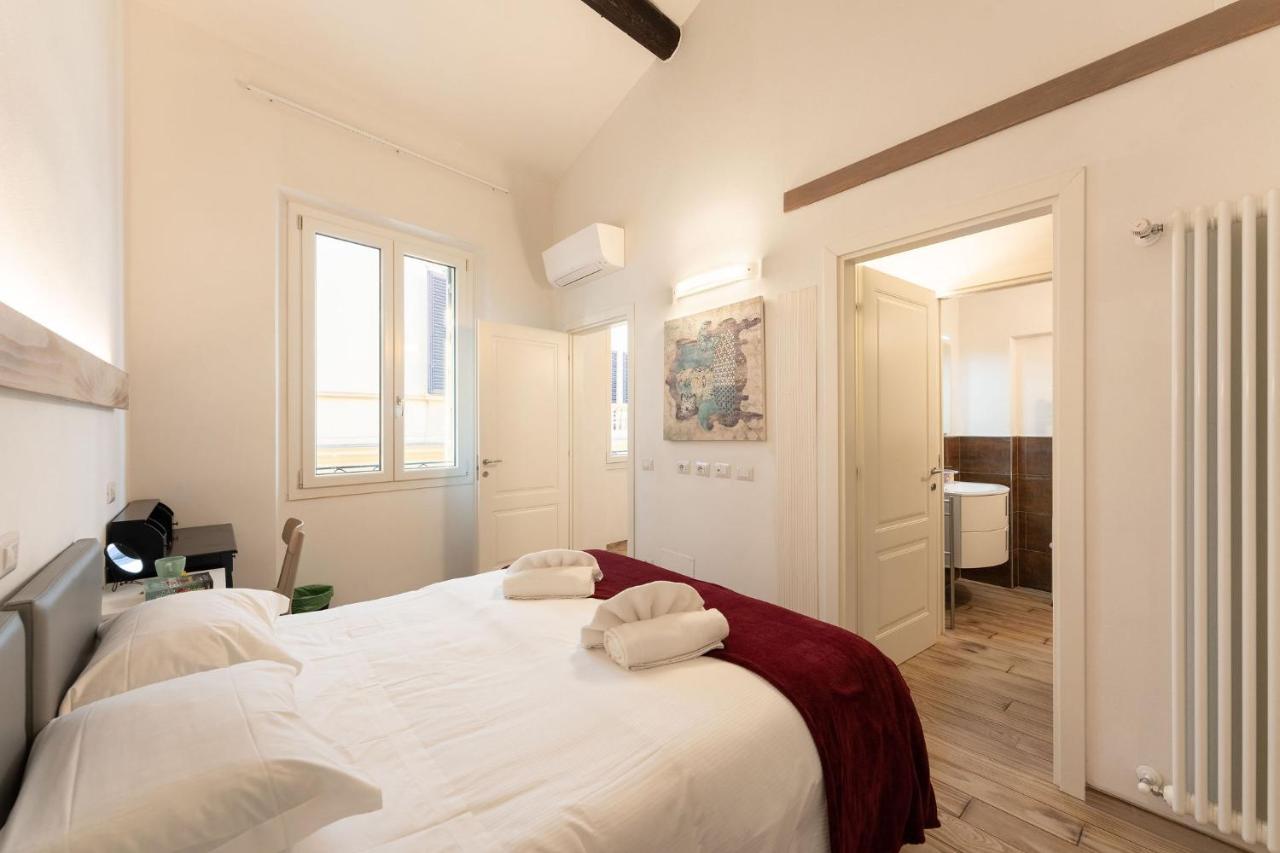 Istay - Zannetti Firenze Eksteriør bilde