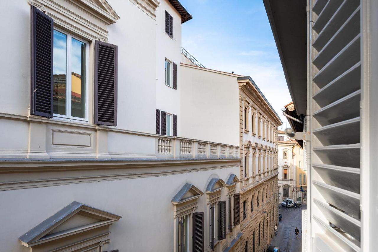 Istay - Zannetti Firenze Eksteriør bilde
