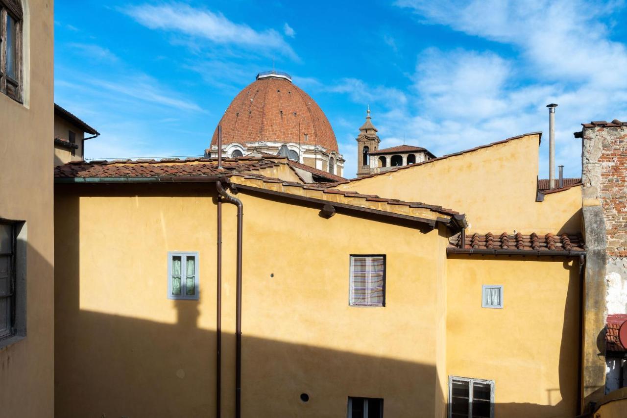 Istay - Zannetti Firenze Eksteriør bilde
